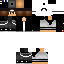 reaysgames classic skin texture