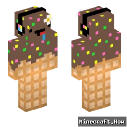 Ninjaxxu2 - Minecraft skin