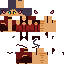 Fembyenby classic skin texture