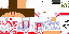 Many classic skin texture