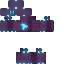 yupikee classic skin texture