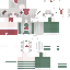 CleetusSad classic skin texture