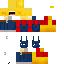 Towers213 classic skin texture