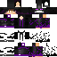 ReeperCreeper classic skin texture