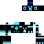 Wihte_Dragon_ classic skin texture