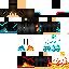 Blackbeard71 classic skin texture