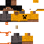 AirplaneBoi classic skin texture