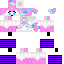 SylveonEllie classic skin texture