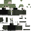 Mewtu863 classic skin texture