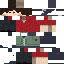 TmineCraft34 classic skin texture