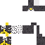 AlphaMalee classic skin texture