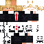 skiddy123 classic skin texture