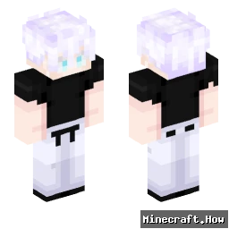 Narasimha - Minecraft skin