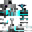 Mitarex12 classic skin texture
