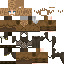 Wyll Minecraft skin preview