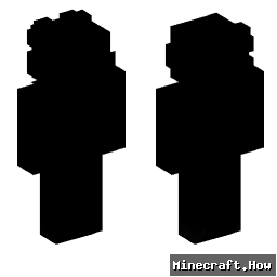 Minutetech97 - Minecraft skin