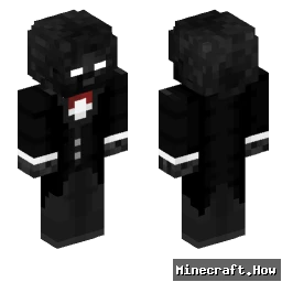MinuteTech_ - Minecraft skin
