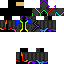 OreoPie classic skin texture