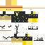 GodsBoomm classic skin texture