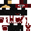 Chancethechemist Minecraft skin preview