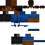 Bill_Cipher12345 classic skin texture
