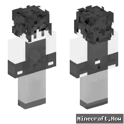 Two_times - Minecraft skin