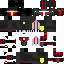 alreyesh classic skin texture