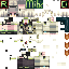 ArknightsEnjoyer classic skin texture
