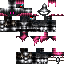 Bleatchounette classic skin texture