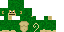 Archertect classic skin texture