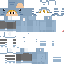 Kalebsu classic skin texture