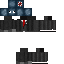 Nightshadow2982 classic skin texture