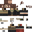 Morrow87 classic skin texture