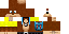 gorillaz2323 classic skin texture