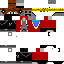 EminemIsRapGod classic skin texture