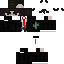 SplitCactus classic skin texture