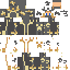 WoulsTV classic skin texture