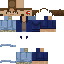 Woutd classic skin texture