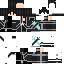 Breezeblade classic skin texture