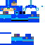 BreezeRider classic skin texture