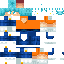 YukiTerumi classic skin texture