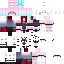 Yukinno classic skin texture