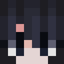 Rukia classic skin texture