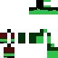 RukiaKuchik classic skin texture