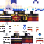 KASHIMOTHESHEEP Minecraft skin preview