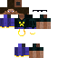 swagerpro123 classic skin texture
