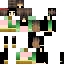 GardenCentMaggie classic skin texture