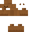 Sprunkis classic skin texture