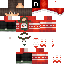 MaiExzo classic skin texture