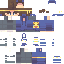 Dude_a_chu classic skin texture